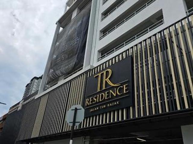 Serviced Residence for sale in Country Heights Damansara, Kuala Lumpur