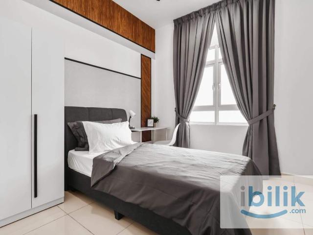 Room for rent in Kuala Lumpur