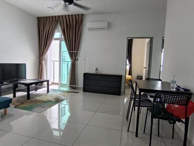 Serviced Residence for rent in Country Heights Damansara, Kuala Lumpur