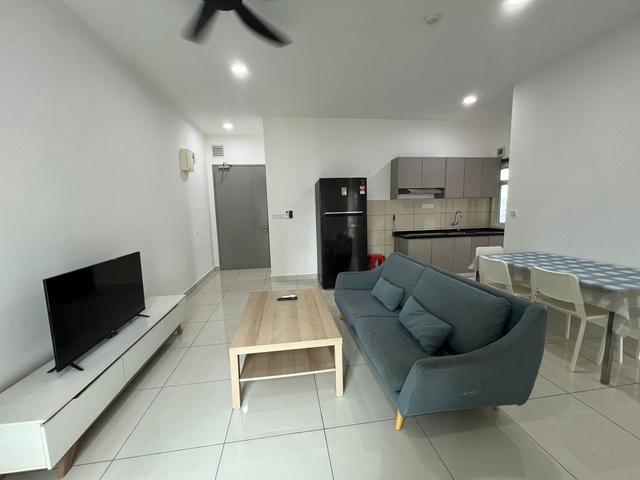 Serviced Residence for rent in Titiwangsa