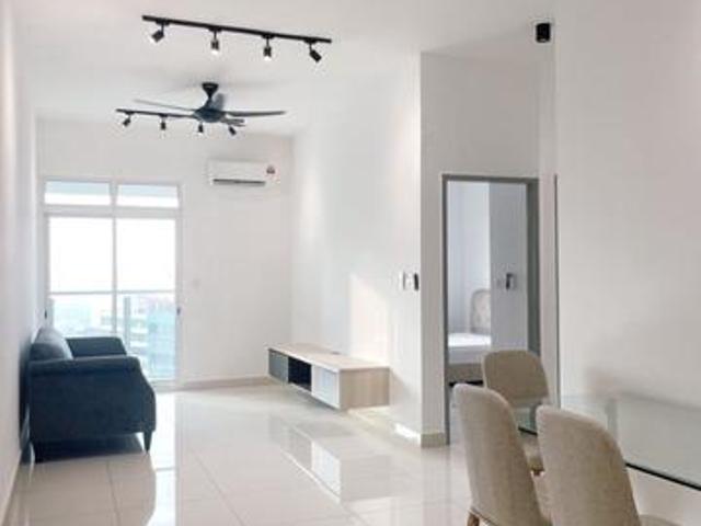 Serviced Residence for rent in Country Heights Damansara, Kuala Lumpur