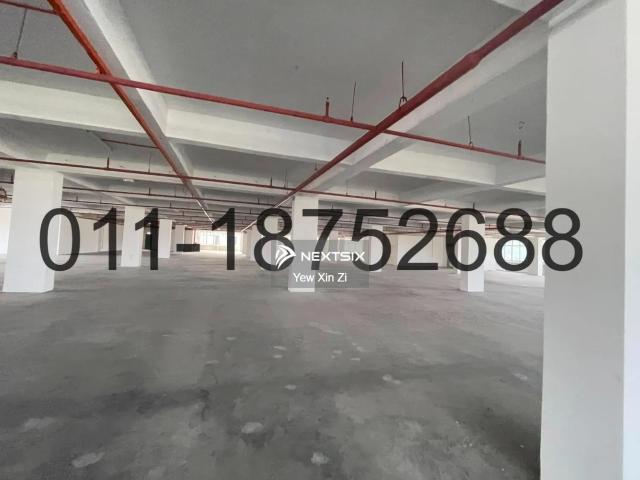 Residential House for rent in Country Heights Damansara, Kuala Lumpur