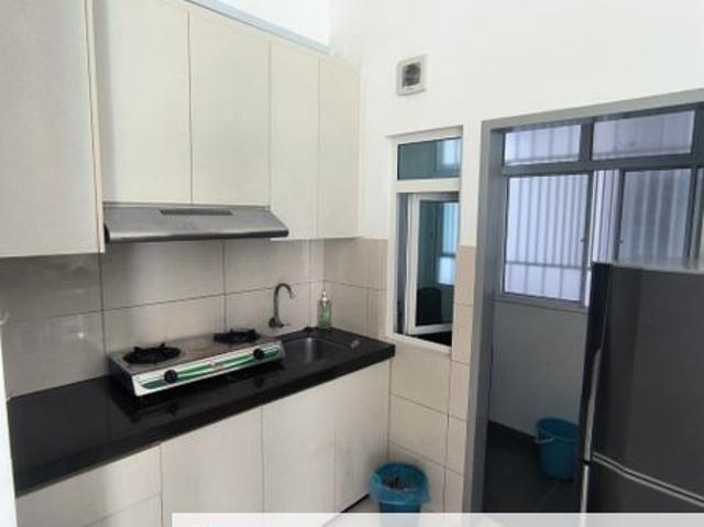 Condominium for rent in Country Heights Damansara, Kuala Lumpur