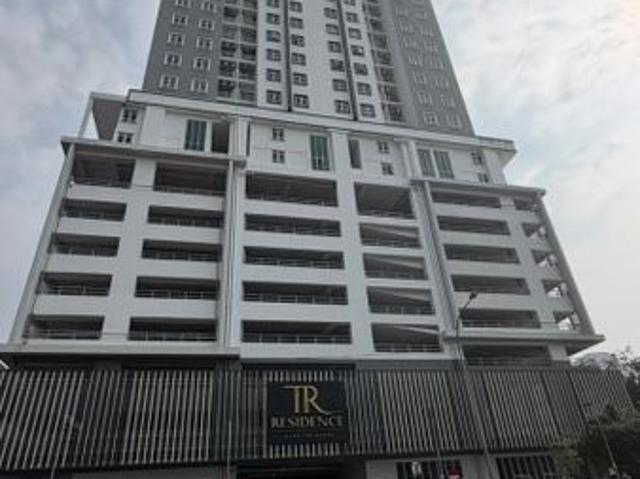 Condominium for sale in Sentul, Kuala Lumpur