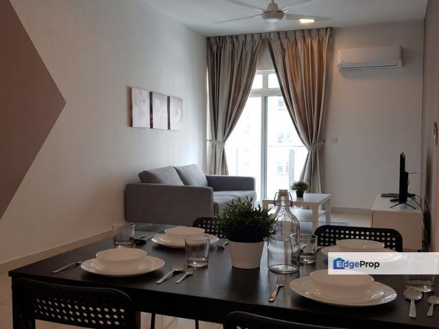Condominium for rent in Country Heights Damansara, Kuala Lumpur
