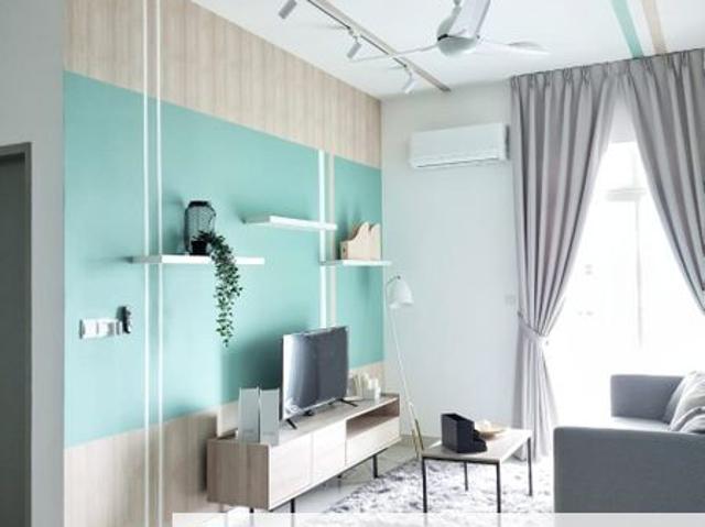 Condominium for sale in Country Heights Damansara, Kuala Lumpur