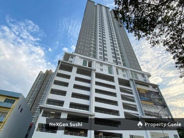 Serviced Residence for rent in Country Heights Damansara, Kuala Lumpur