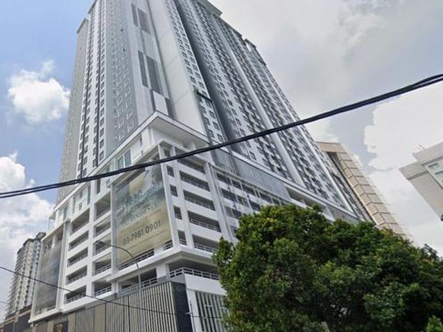 Serviced Residence for sale in Country Heights Damansara, Kuala Lumpur