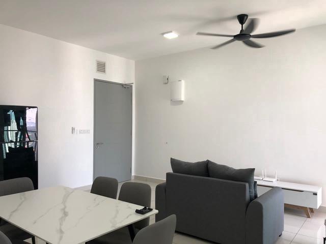 Serviced Residence for sale in Country Heights Damansara, Kuala Lumpur