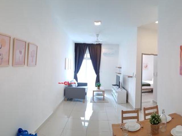 Serviced Residence for rent in Country Heights Damansara, Kuala Lumpur