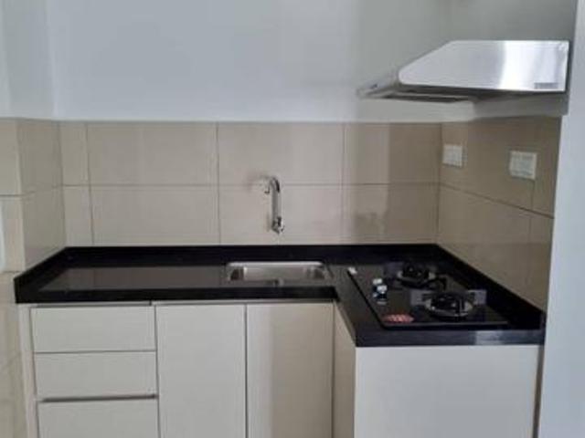 Serviced Residence for sale in Country Heights Damansara, Kuala Lumpur