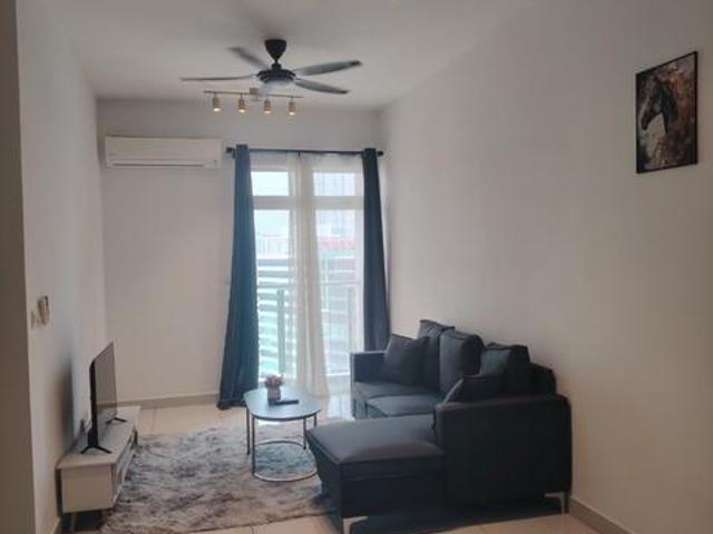 Serviced Residence for rent in Country Heights Damansara, Kuala Lumpur