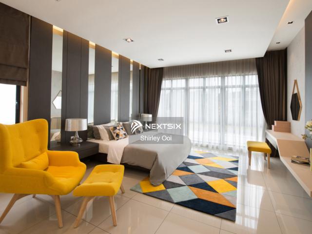 Residential House for sale in Country Heights Damansara, Kuala Lumpur