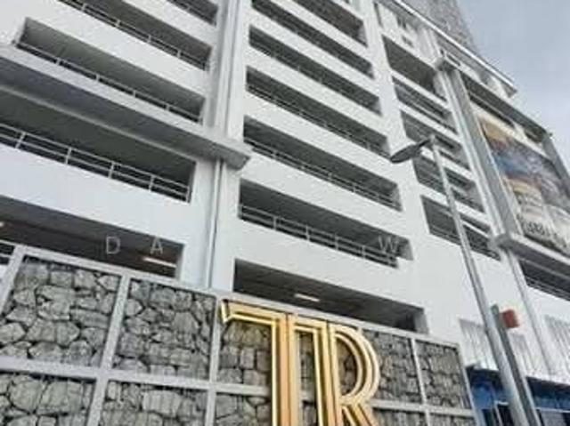 Condominium for rent in Country Heights Damansara, Kuala Lumpur