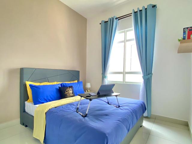 Apartment for rent in Country Heights Damansara, Kuala Lumpur