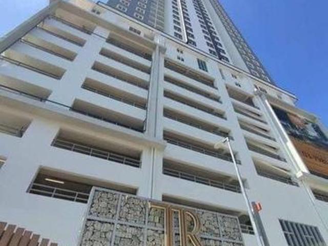Serviced Residence for sale in Country Heights Damansara, Kuala Lumpur