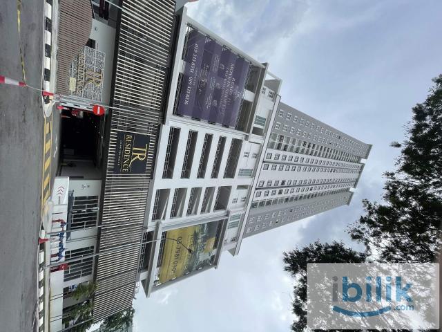 Room for rent in Country Heights Damansara, Kuala Lumpur