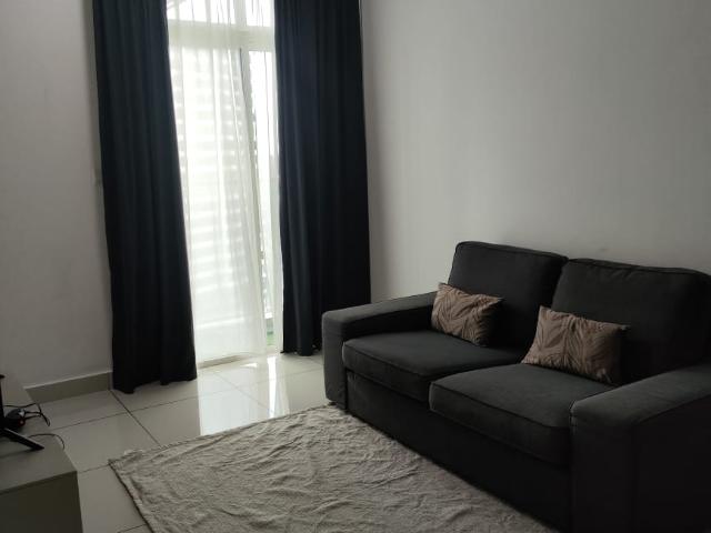 Apartment for rent in Country Heights Damansara, Kuala Lumpur