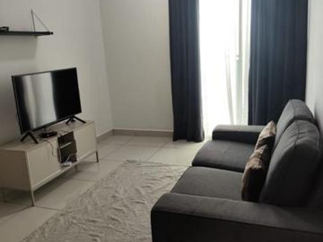 Serviced Residence for rent in Country Heights Damansara, Kuala Lumpur