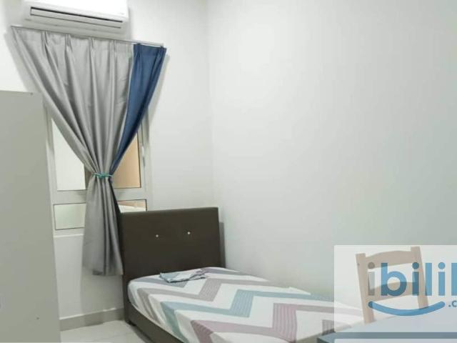 Room for rent in Kuala Lumpur