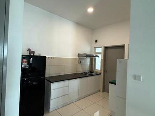 Serviced Residence for rent in Country Heights Damansara, Kuala Lumpur