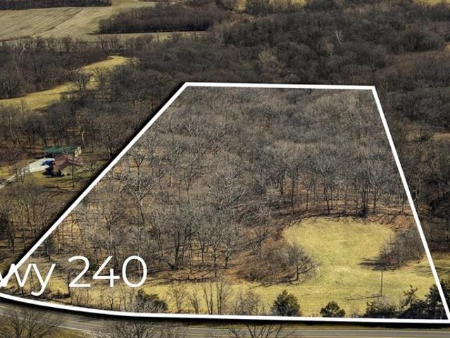 Land for sale in Rocheport, Missouri