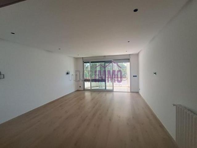 Appartement location à Rbat