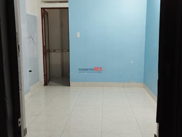 Bất động sản cho thuê tại Hồ Chí Minh