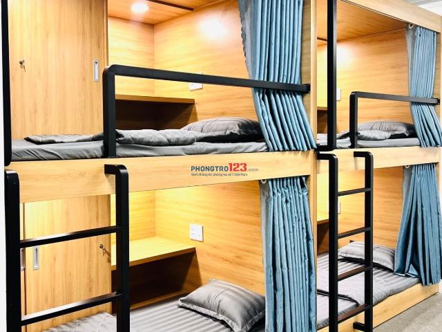 Bất động sản cho thuê tại Hồ Chí Minh