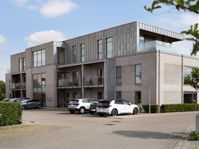 Lejlighed til salg i Herning, Århus