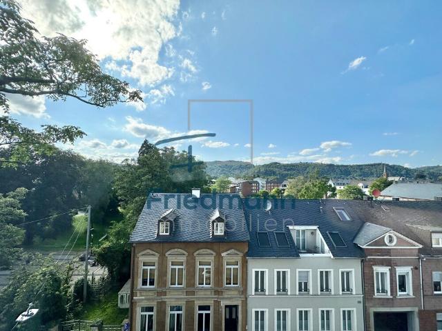 Etagenwohnung kaufen in Trier