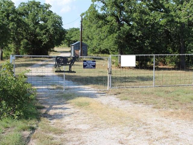 Land for sale in Sunset, Texas