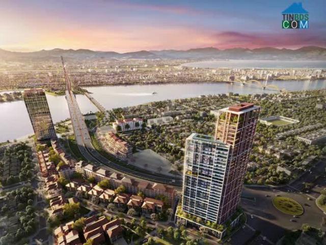 Căn hộ bán tại Liên Chiểu, Đà Nẵng