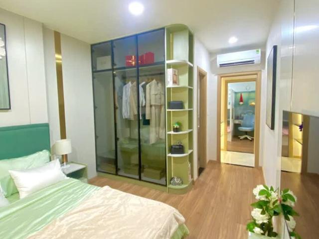 Căn hộ bán tại Gia Lai