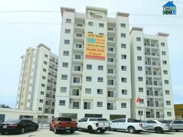Căn hộ bán