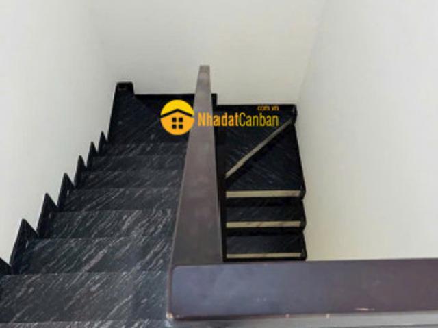 Nhà mặt phố bán