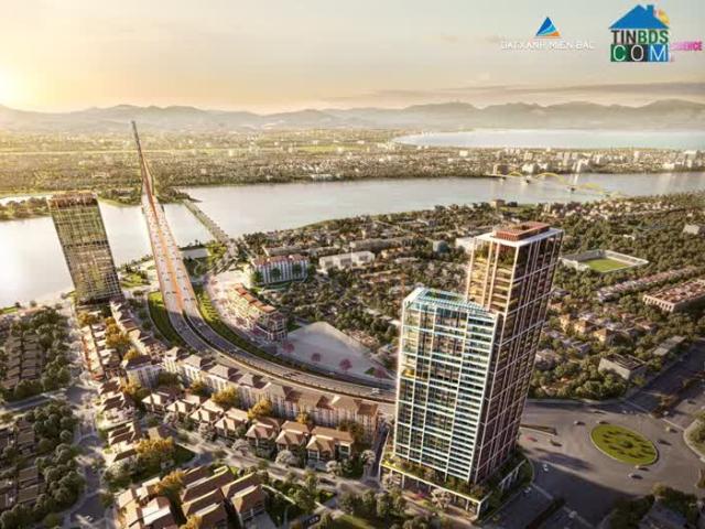Căn hộ bán tại Liên Chiểu, Đà Nẵng