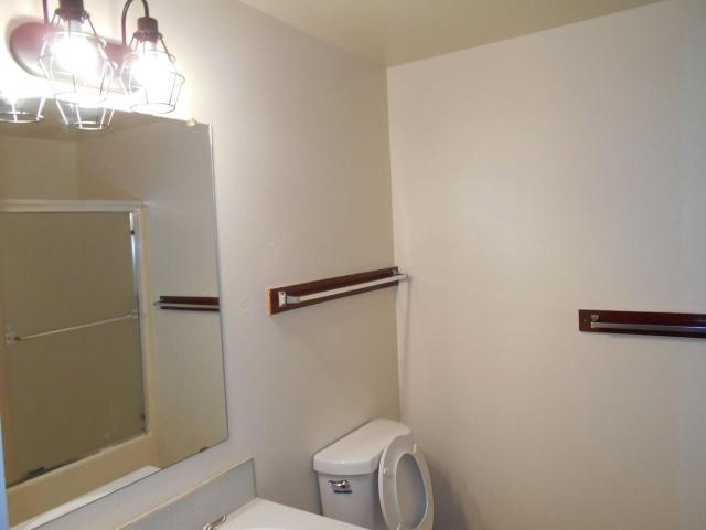 Apartment for rent in Oregonia