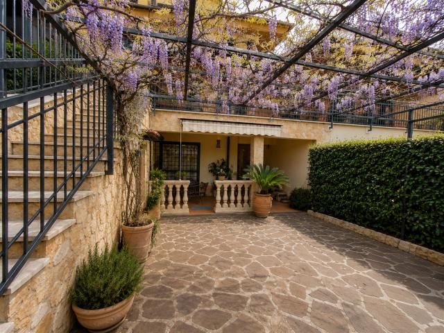 Casa in vendita a Roma Capitale, Lazio