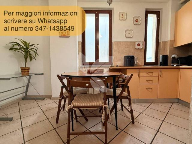 Appartamento in affitto a Parma Centro, Sorbolo