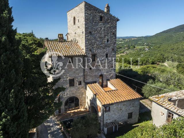 Casa in vendita a Sant'Erminio, Cenerente