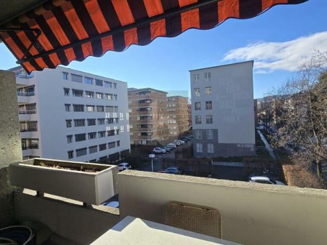 Etagenwohnung kaufen in Lugano