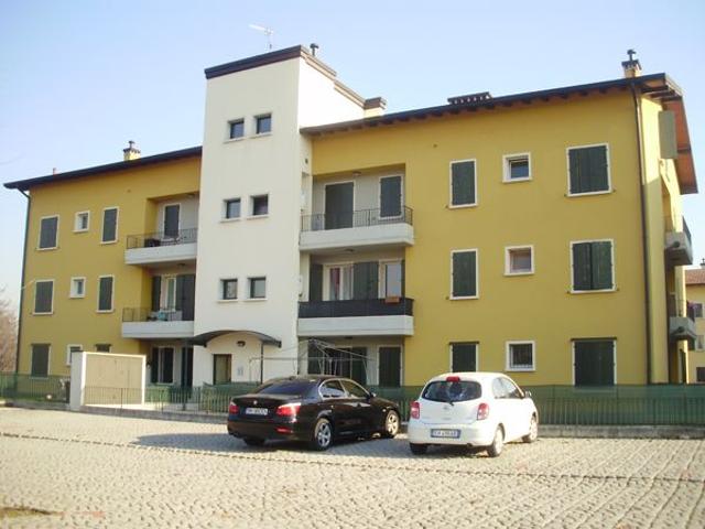 Appartamento in vendita a Montichiari, Lombardia