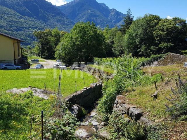 Immobilie kaufen in Serravalle, Tessin