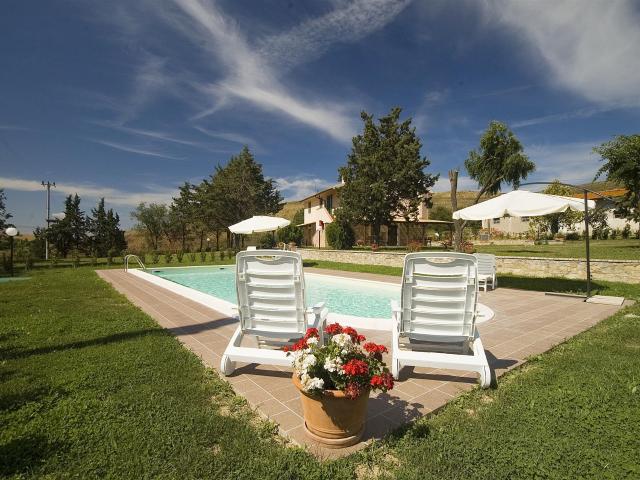 Casa in vendita a Volterra, Toscana