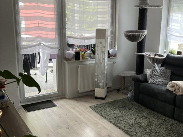 Apartment mieten in Verberg, Krefeld
