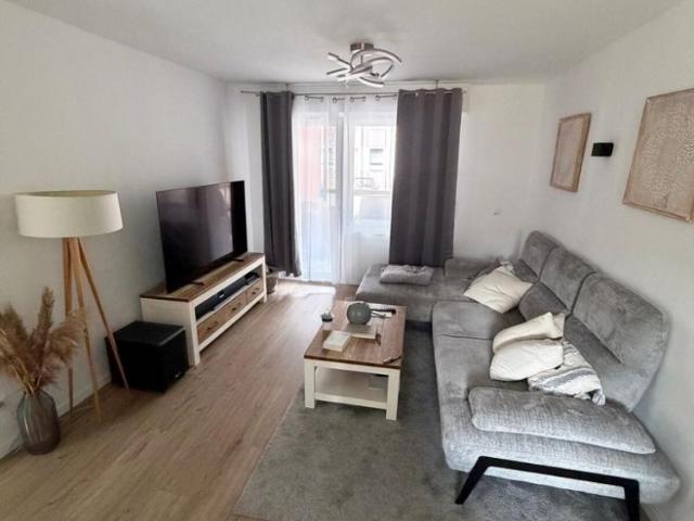 Apartment mieten in Gartenstadt, Krefeld