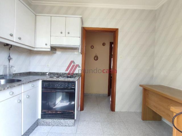 Apartamento en alquiler en Ferrol