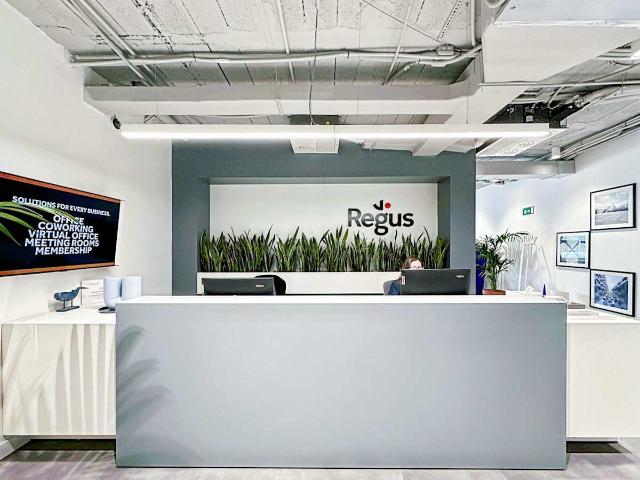 Oficina en alquiler en Tres Cantos, Madrid