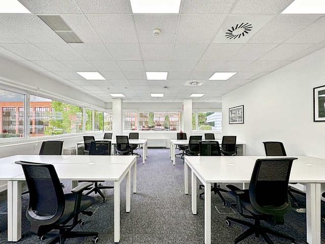 Oficina en alquiler en Tres Cantos, Madrid